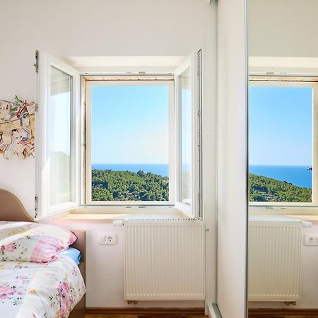 Stiga 4 - New 2 Bedroom Apartment Babino Polje Экстерьер фото