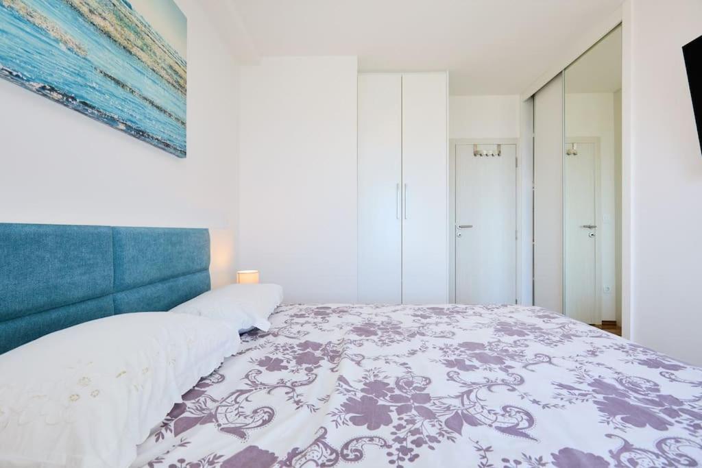 Stiga 4 - New 2 Bedroom Apartment Babino Polje Экстерьер фото