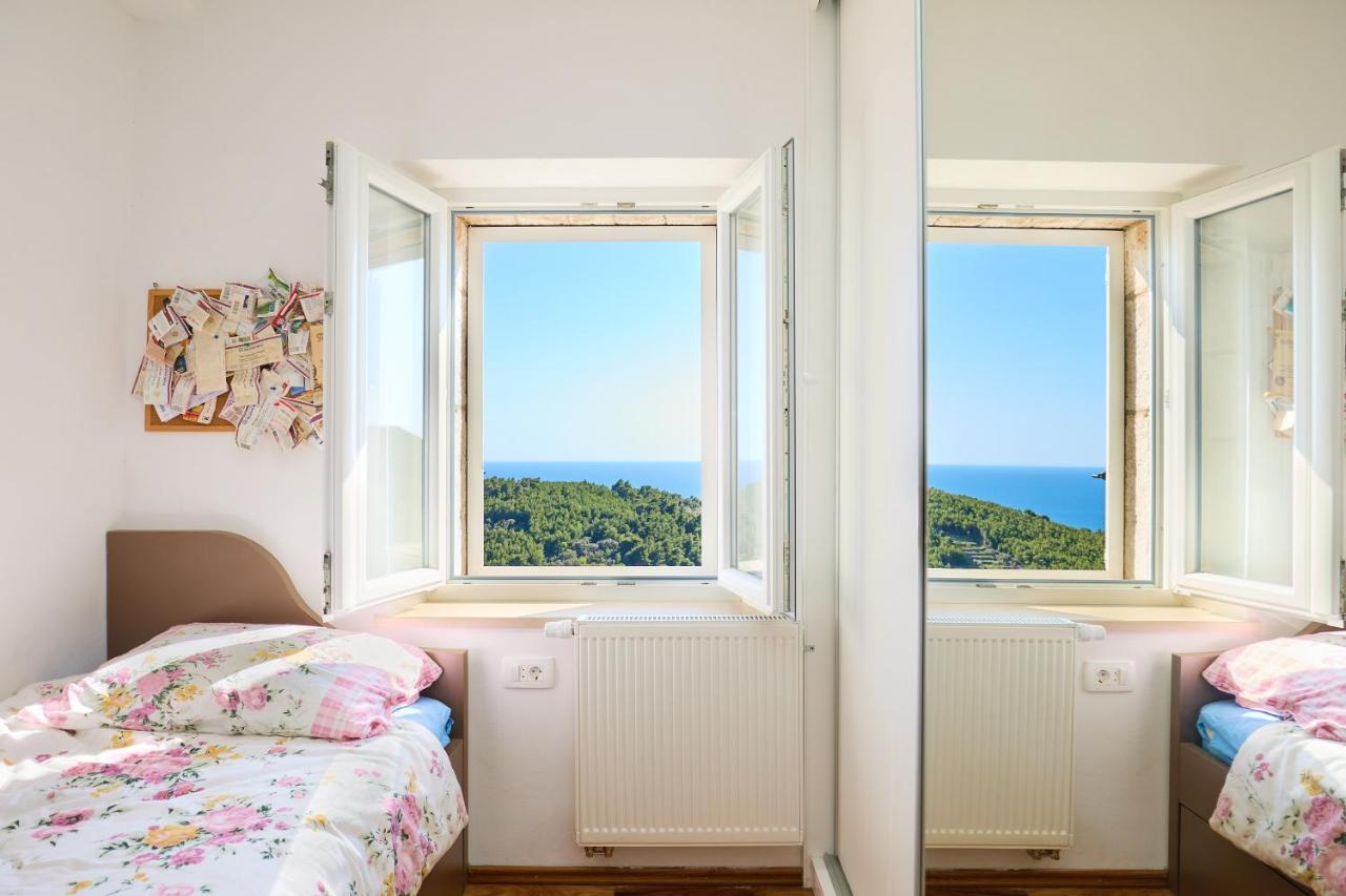 Stiga 4 - New 2 Bedroom Apartment Babino Polje Экстерьер фото