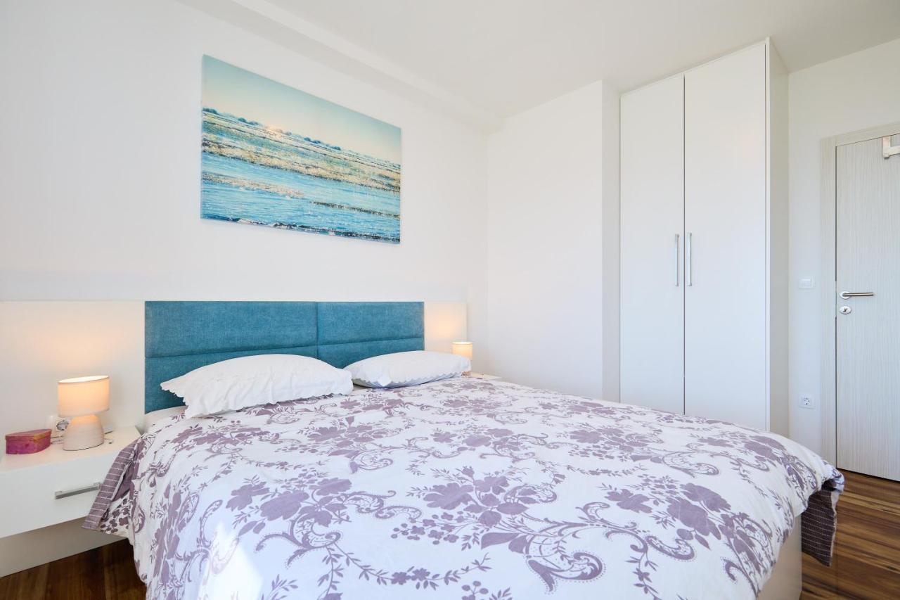 Stiga 4 - New 2 Bedroom Apartment Babino Polje Экстерьер фото