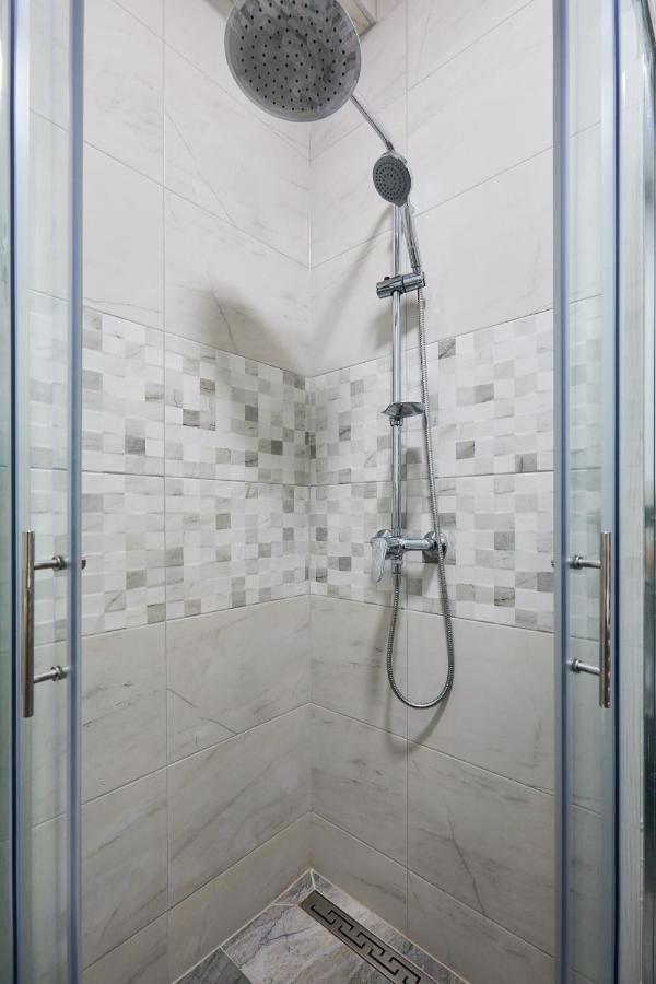 Stiga 4 - New 2 Bedroom Apartment Babino Polje Экстерьер фото