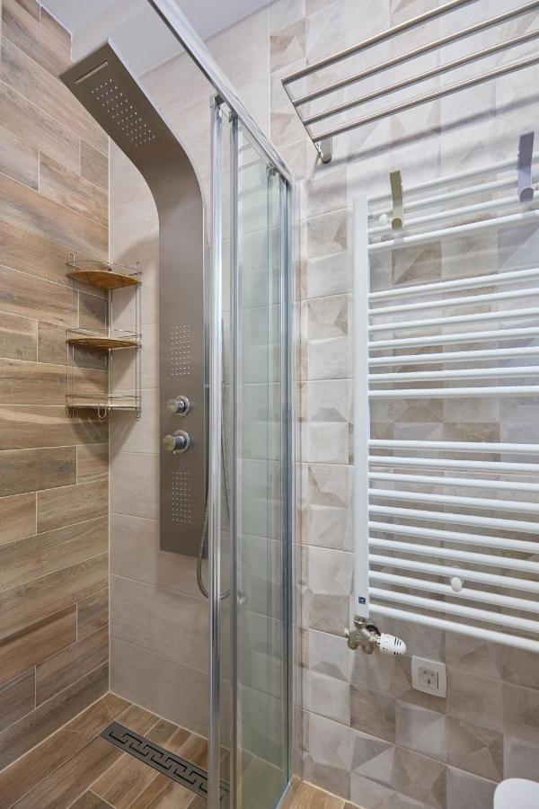 Stiga 4 - New 2 Bedroom Apartment Babino Polje Экстерьер фото